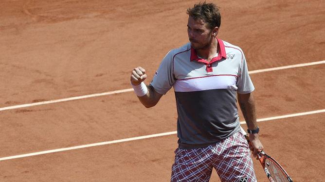 意大利网球队血洗西班牙网球队,瓦林卡爆发神勇 意大利网球队血洗西班牙网球队,瓦林卡爆发神勇