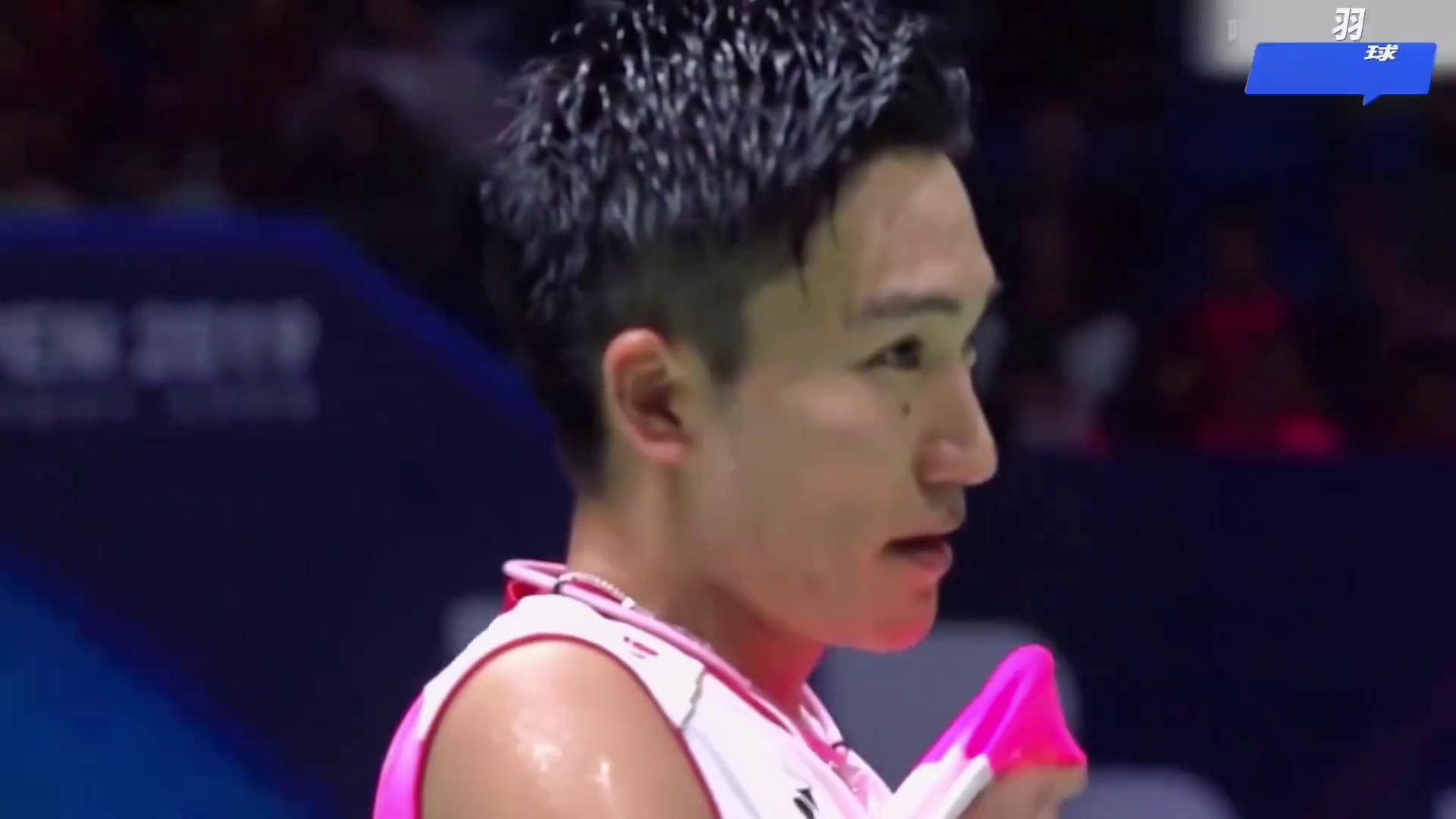 泰国羽毛球队横扫日本羽毛球队，桃田贤斗打破历史纪录的简单介绍