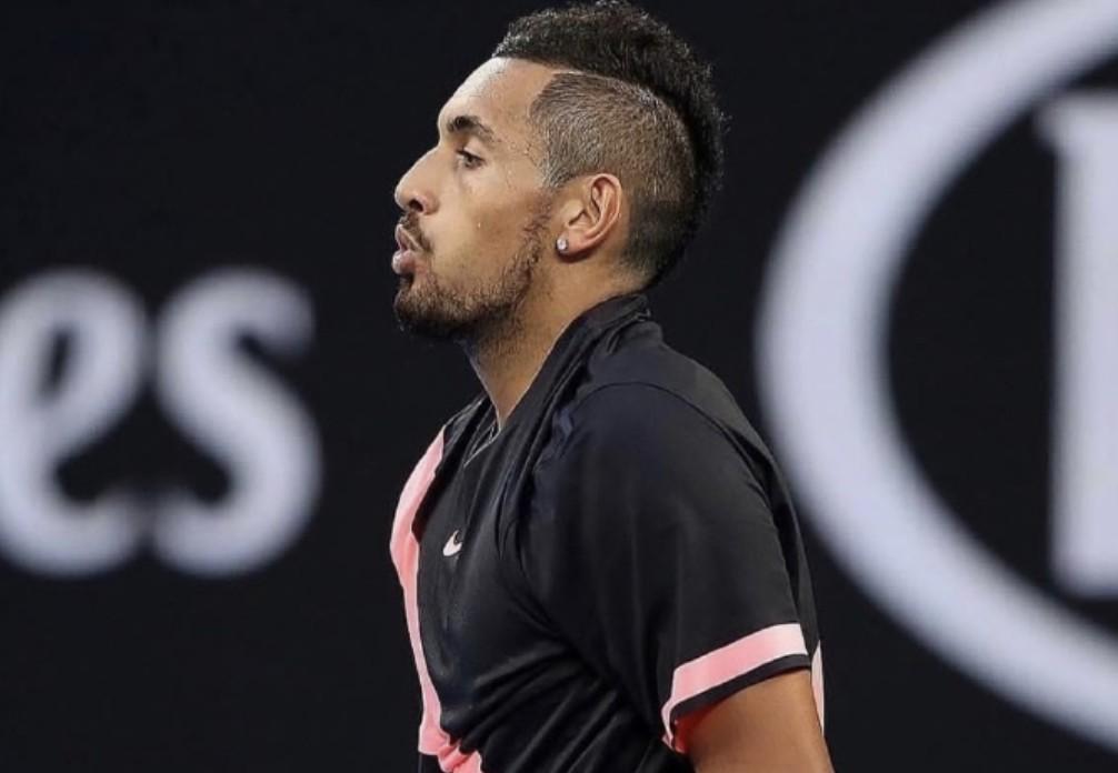 世界网球队绝杀美国网球队，克耶高斯绝境逆转