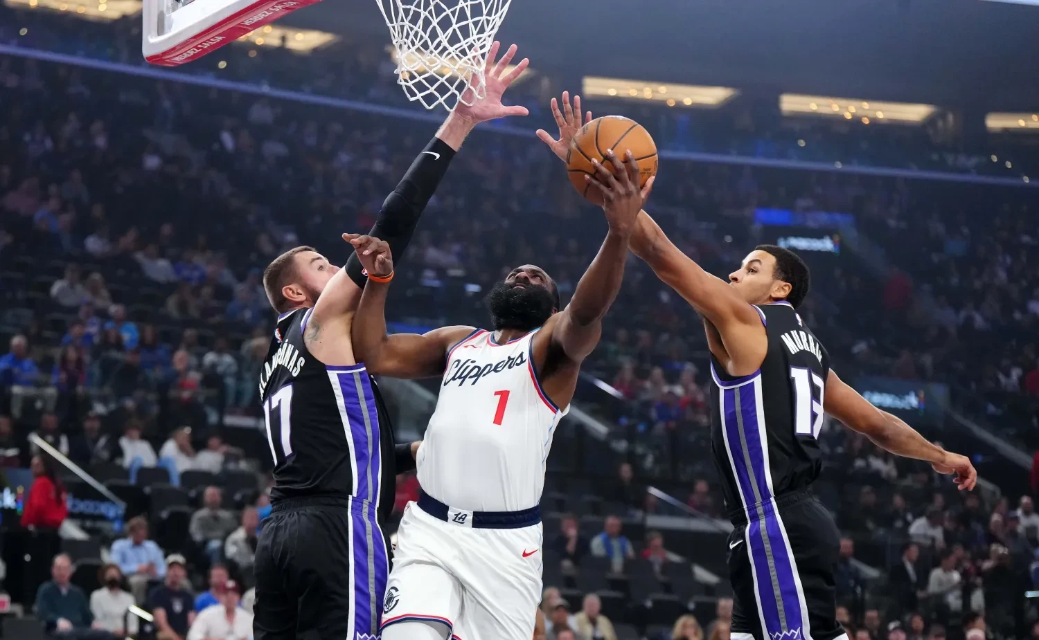 魔术血洗鹈鹕，福克斯关键制胜的简单介绍