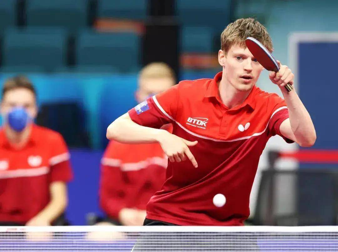 德国乒乓球队血洗比利时乒乓球队，奥恰洛夫惊艳世界的简单介绍