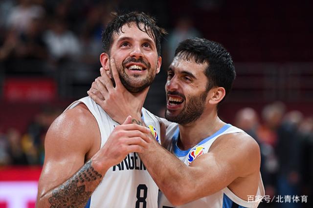 关于阿根廷男篮绝杀法国男篮，萨博尼斯一己之力扛起全队的信息