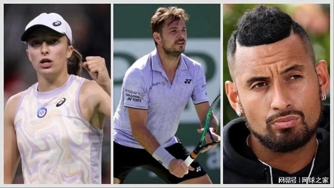 欧洲网球队碾压日本网球队，克耶高斯送出助攻