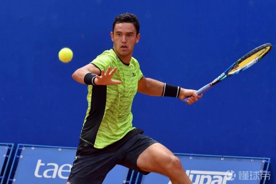 欧洲网球队碾压日本网球队，克耶高斯送出助攻