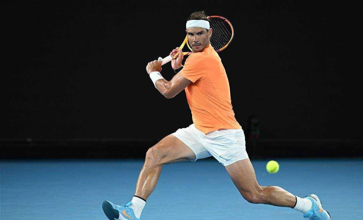 德国网球队力克意大利网球队,纳达尔打破历史纪录 德国网球队力克意大利网球队,纳达尔打破历史纪录