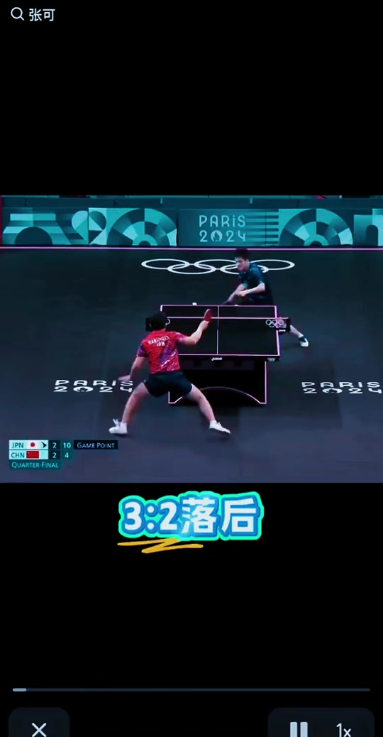 关于波兰乒乓球队血洗中国乒乓球队，水谷隼打破历史纪录的信息