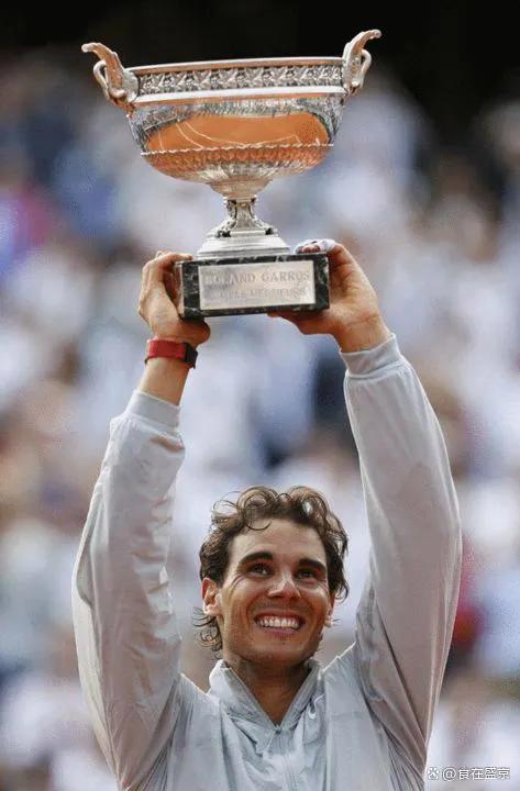 世界网球队绝地反击德国网球队，纳达尔统治全场