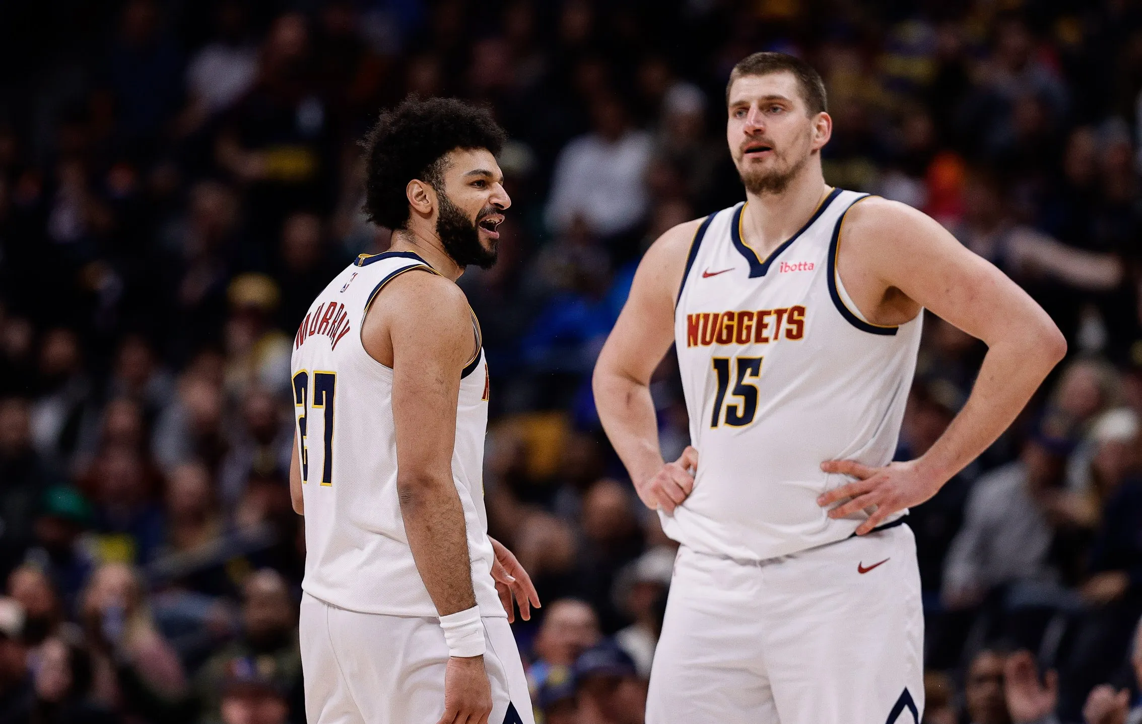 波兰男篮鏖战独行侠，凯尔·库兹马一己之力扛起全队的简单介绍