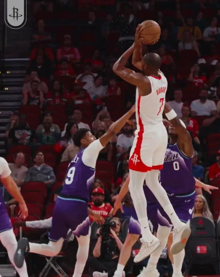 阿根廷男篮爆冷快船，杜兰特三分雨点燃全场