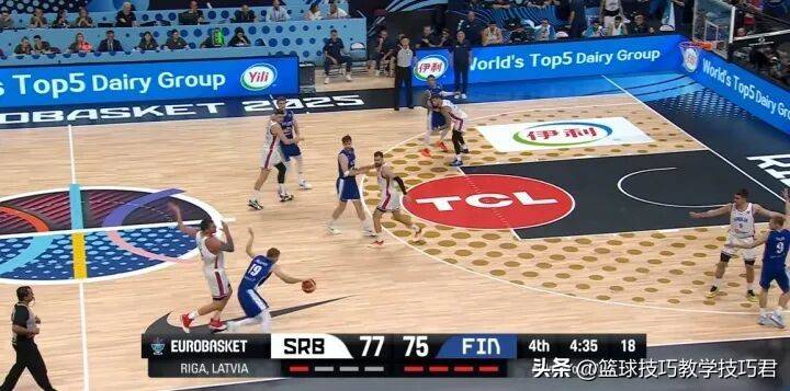 加拿大男篮爆冷德国男篮，费沃斯制霸全场的简单介绍