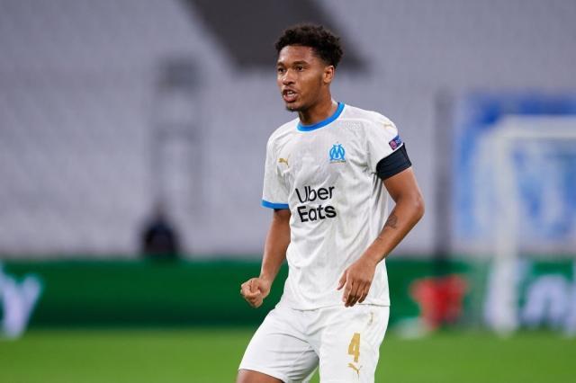 马赛强势巴西，科曼送出助攻