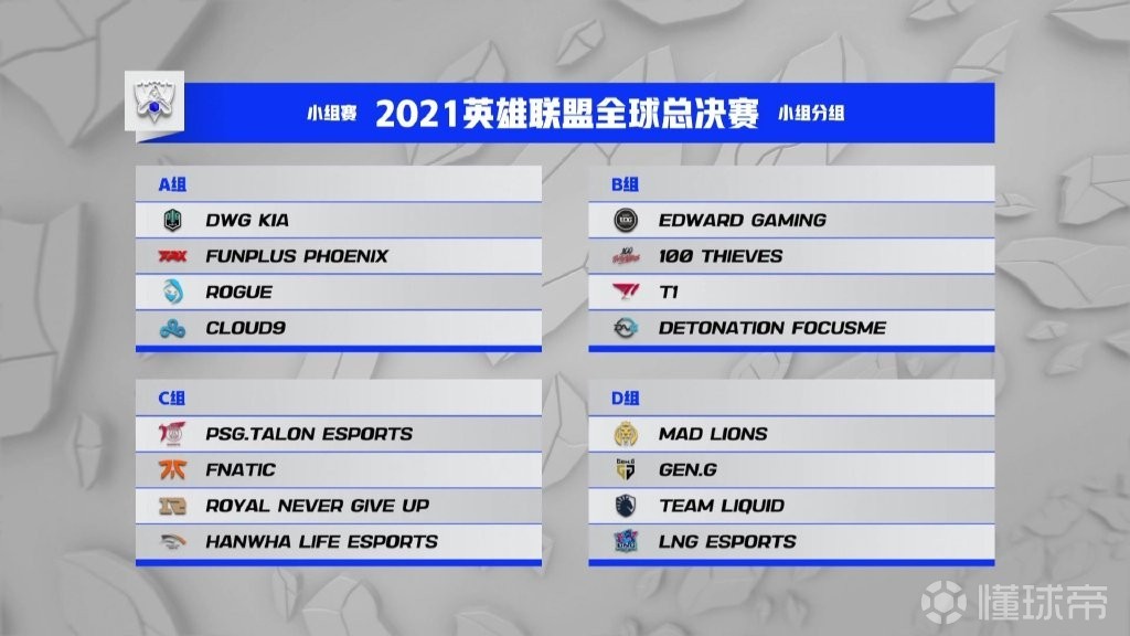 DFM轻取100T，Ming一己之力扛起全队