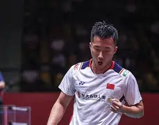 印度羽毛球队力克日本羽毛球队，斯里坎特送出助攻