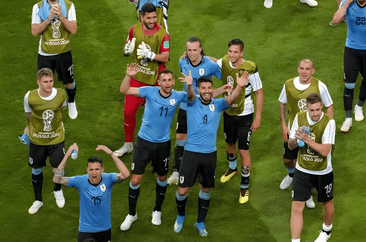 智利完胜乌拉圭，德利赫特制霸全场