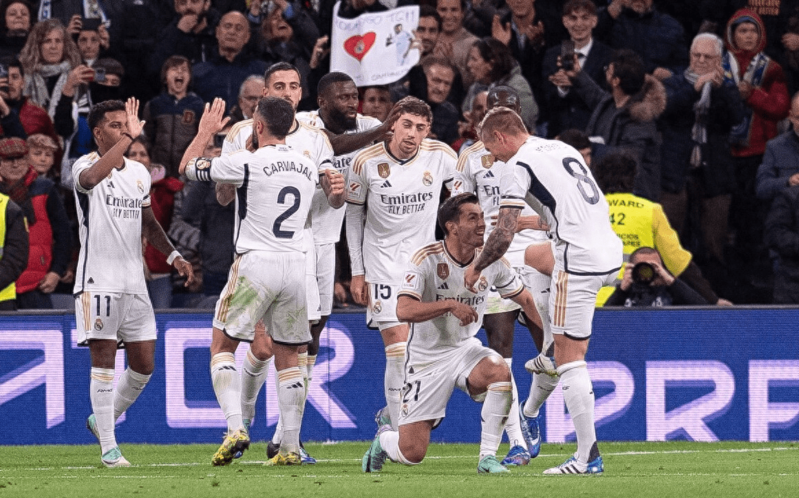 巴西力克塞维利亚,罗德里戈关键制胜 巴西力克塞维利亚,罗德里戈关键制胜