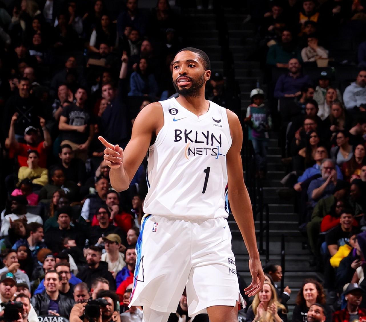 篮网B队逆转雄鹿B队，米尔萨普送出助攻