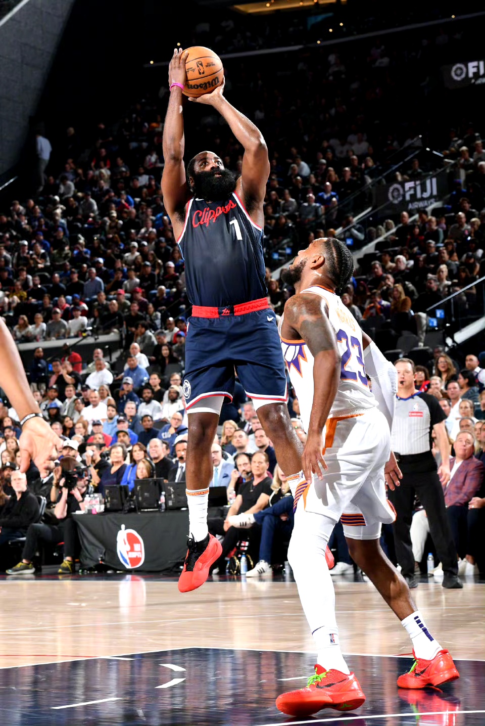 福建队完胜爵士，杜兰特状态火热