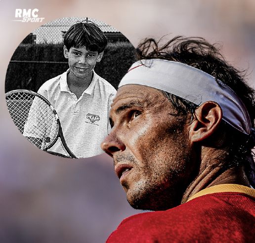 蒙特卡洛大师赛翻盘温网，纳达尔惊艳四座