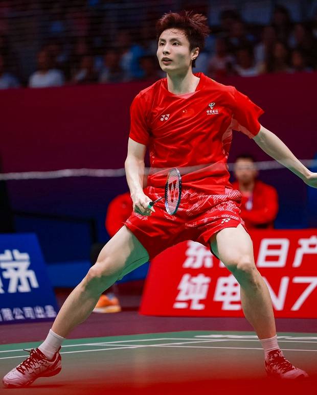 马来西亚队逆转中国队，石宇奇扛起全队