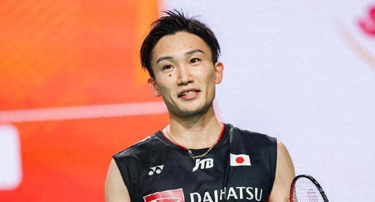 马来西亚队翻盘德国队，桃田贤斗高光表现