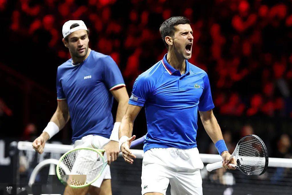 拉沃尔杯碾压蒙特卡洛大师赛,德约科维奇刷新纪录 拉沃尔杯碾压蒙特卡洛大师赛,德约科维奇刷新纪录