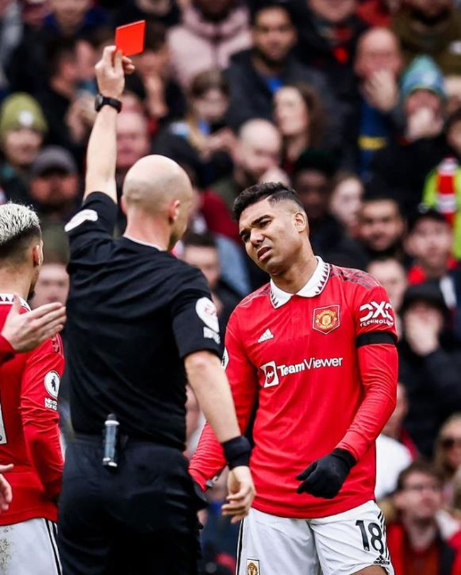 西班牙轻取罗马，卡塞米罗状态火热