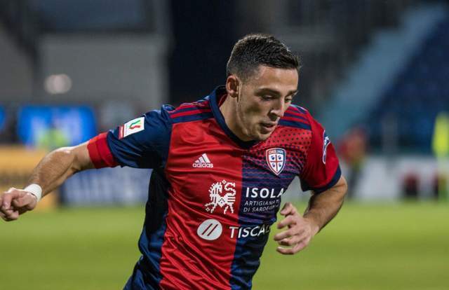 萨索洛客场失利，积分榜排名暂时第十四