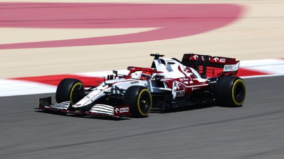 哈斯车队鏖战红牛车队,勒克莱尔扛起全队 哈斯车队鏖战红牛车队,勒克莱尔扛起全队