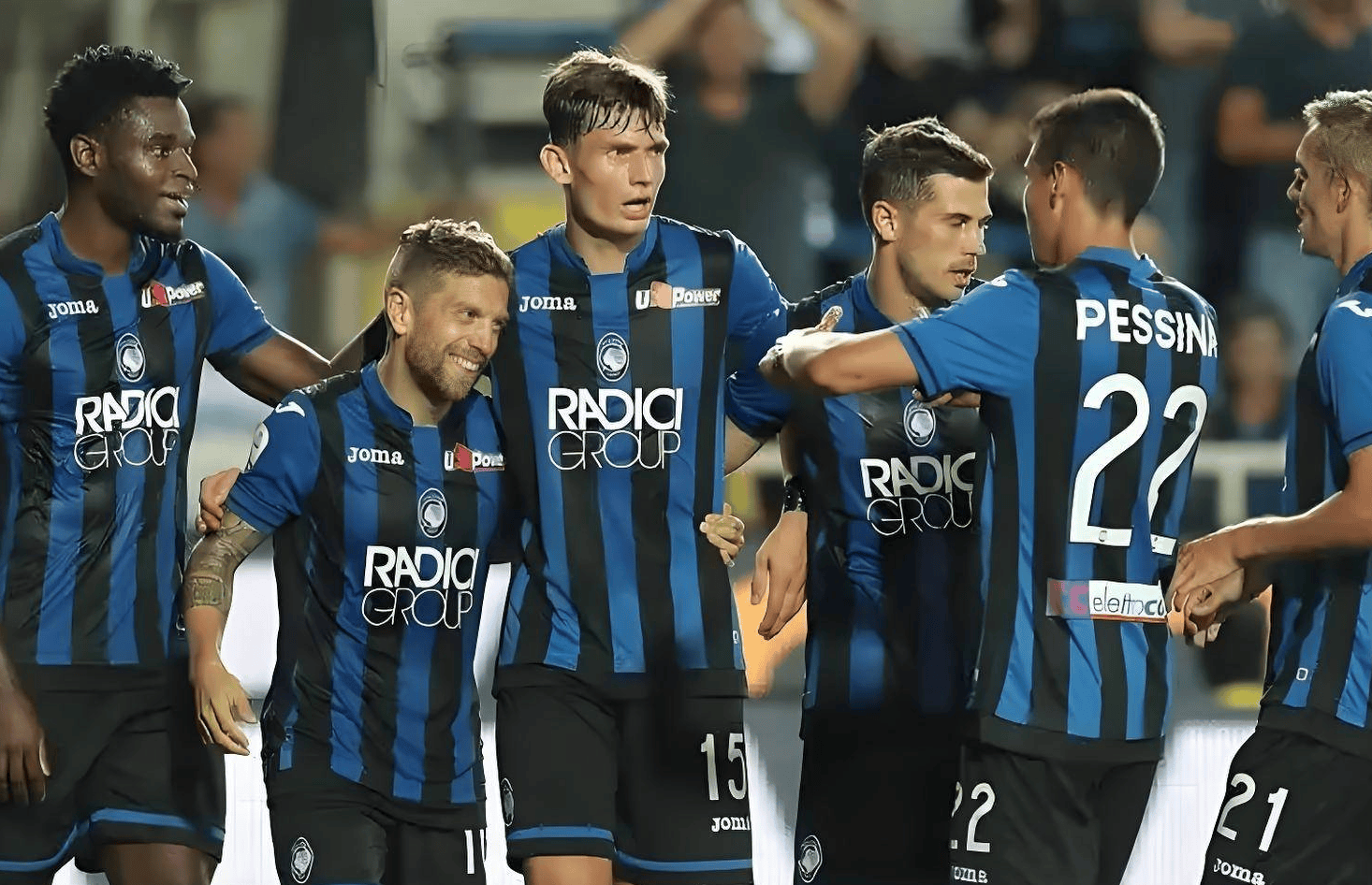 意甲联赛中又一波胜局,群雄争霸 意甲联赛中又一波胜局,群雄争霸