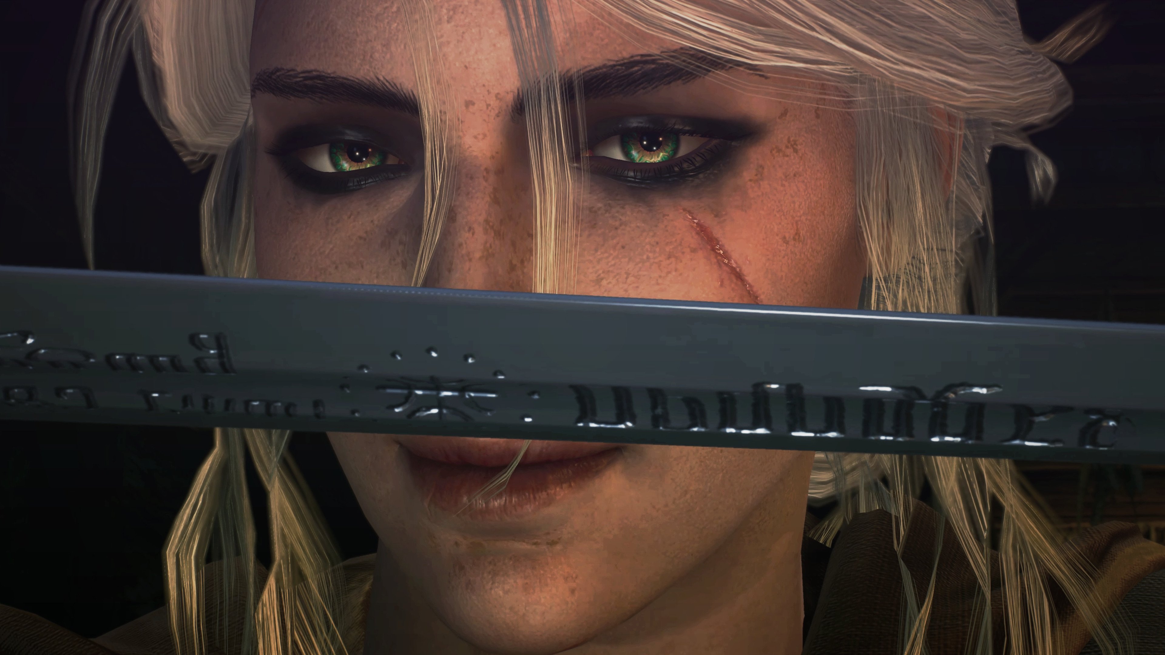 捍卫者贝恩，世界排名争夺战之夜的唯一君主