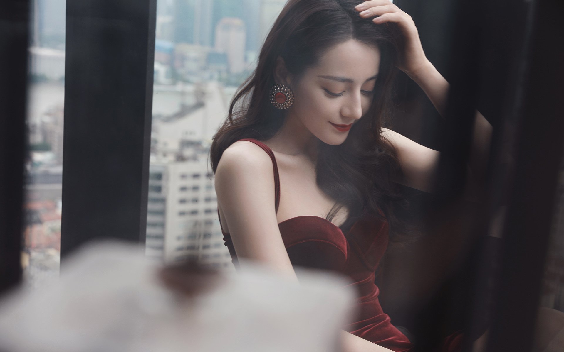 捍卫者贝恩，世界排名争夺战之夜的唯一君主