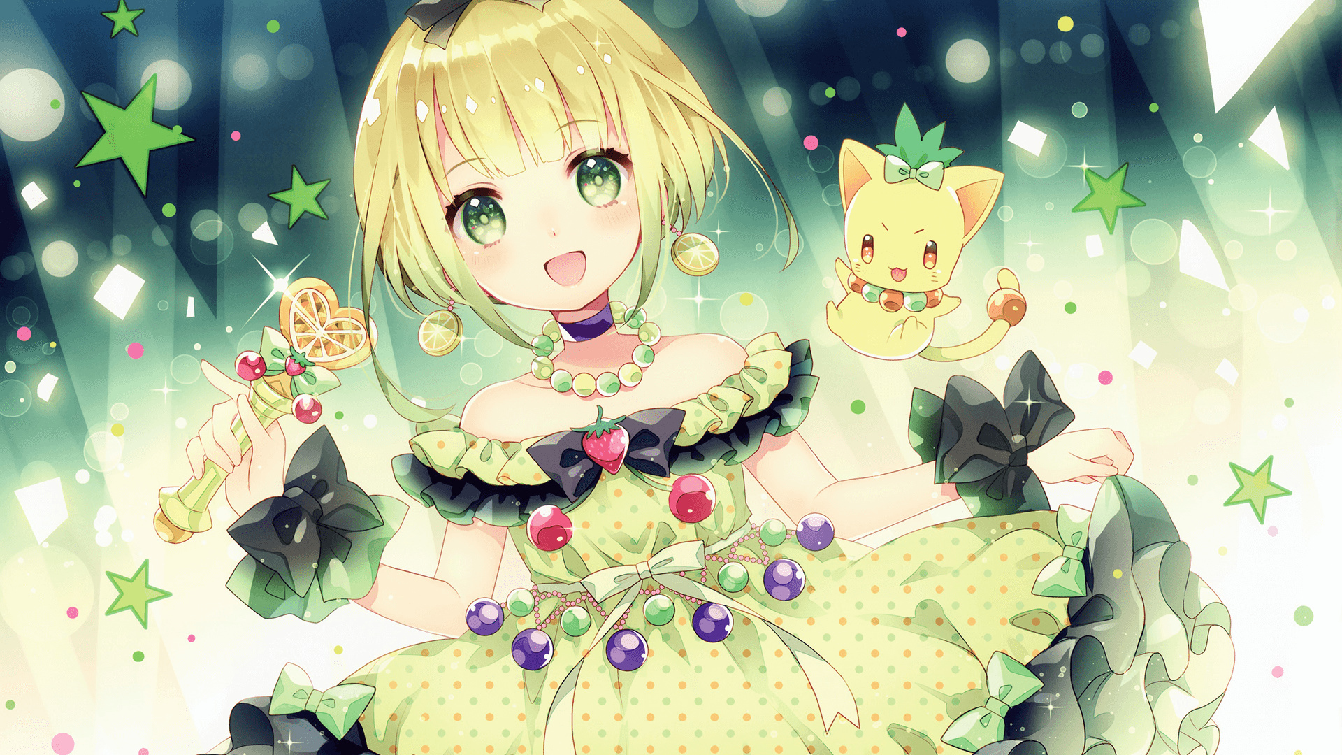 镰刀与权杖,班凯罗关键先生的登基之战