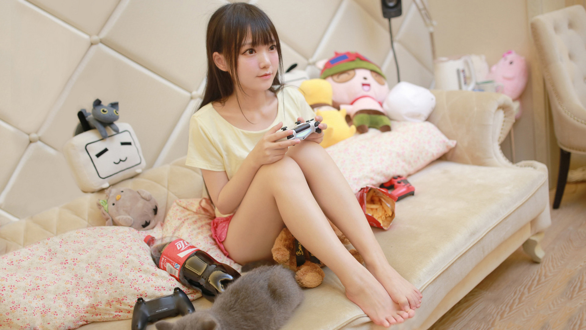 塞维利亚绝杀日本,李刚仁一锤定音成英雄