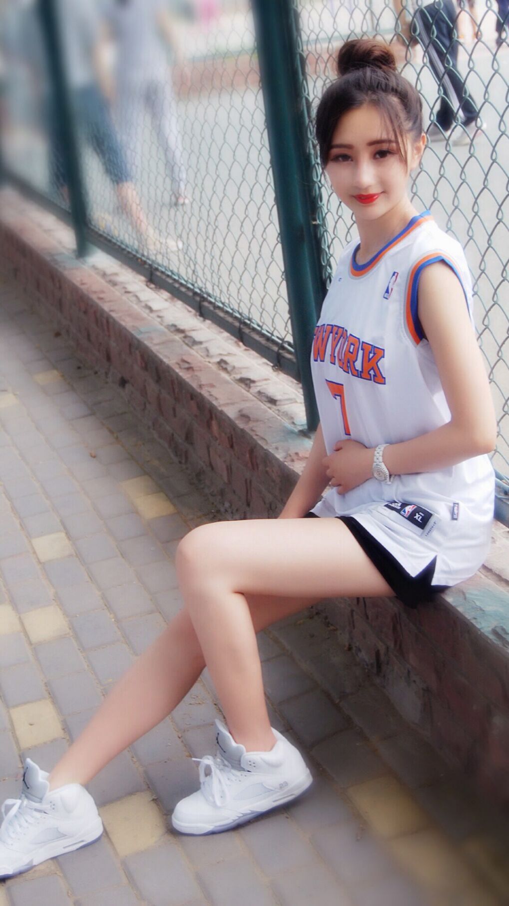 NBA总决赛之夜,泰尔街的孩子如何用钢铁意志击碎世界偏见