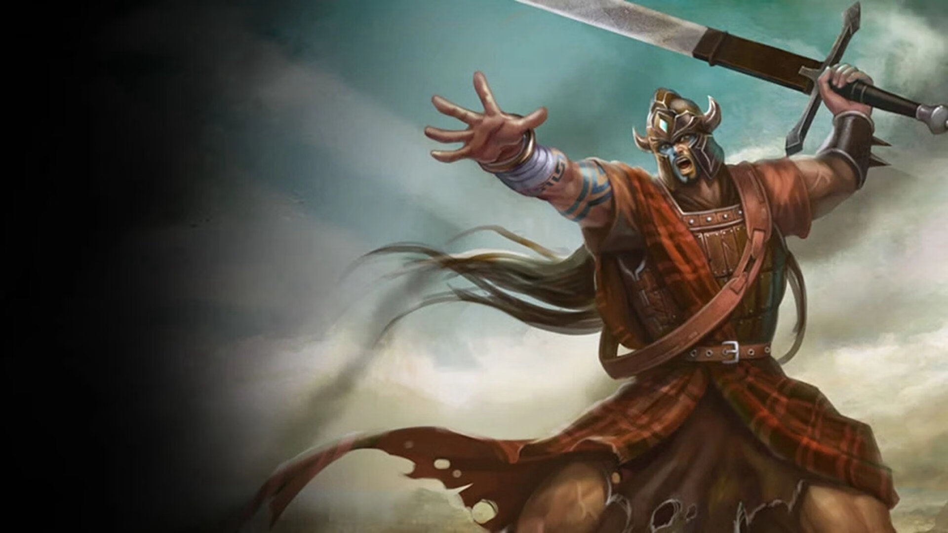 双重奏,布克的封神之夜与老鹰的逆袭狂想曲