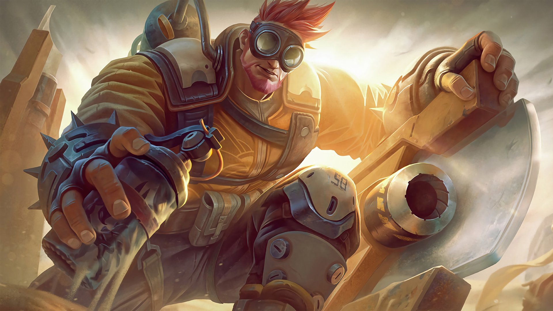 班凯罗封神之夜,当00后旗帜在总决赛升起