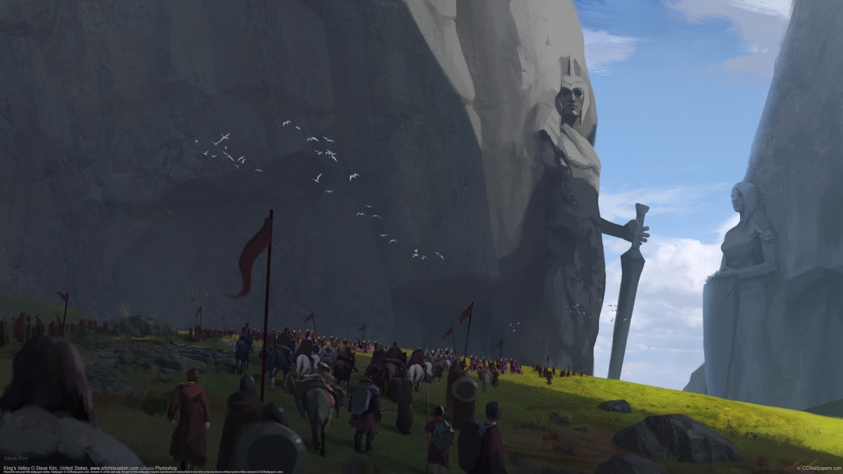 沉默火焰,当骑士的铁骑踏碎灰熊利爪,霍勒迪在阴影处点燃胜利之光